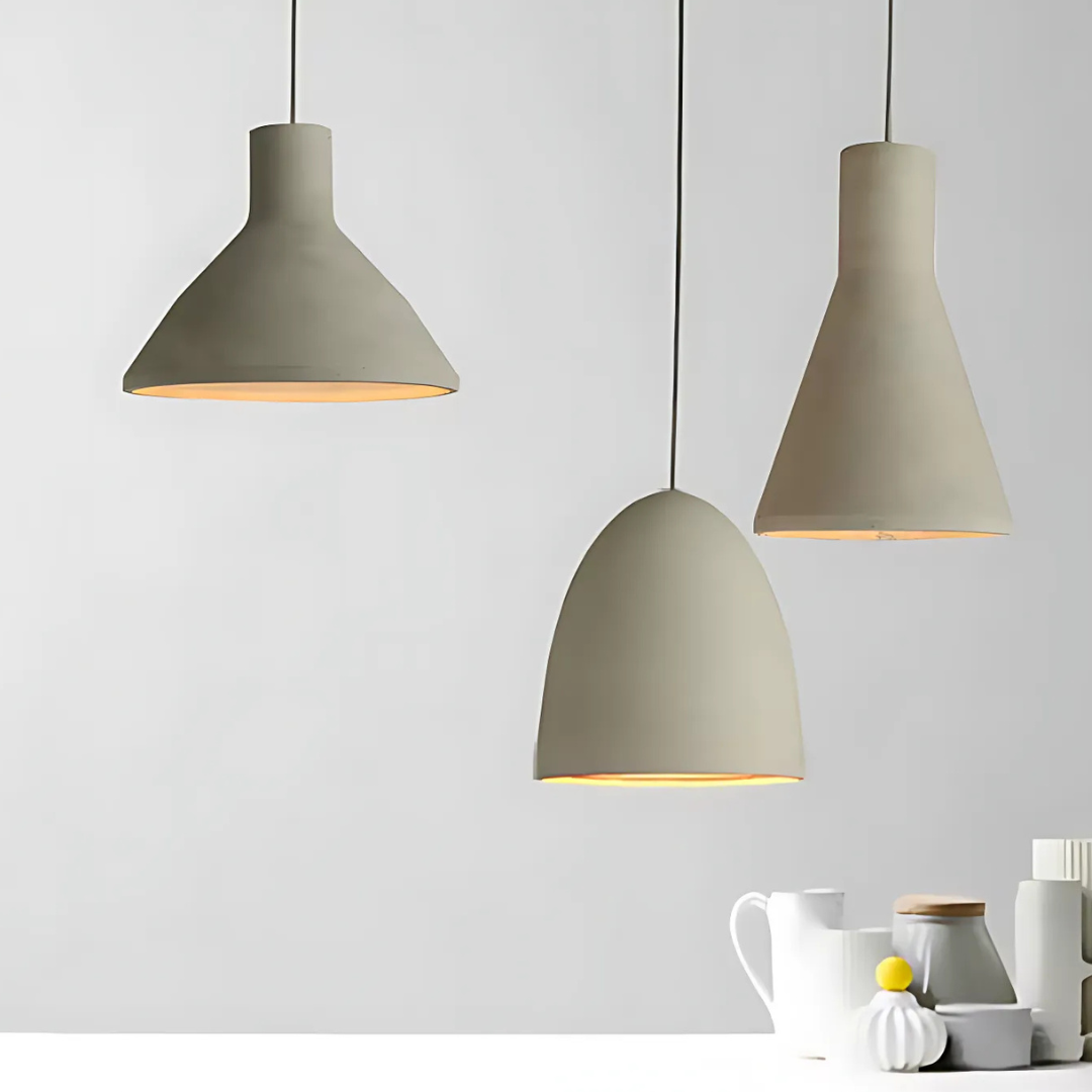 Marlow | Pendant Lamp Collection | Mienel