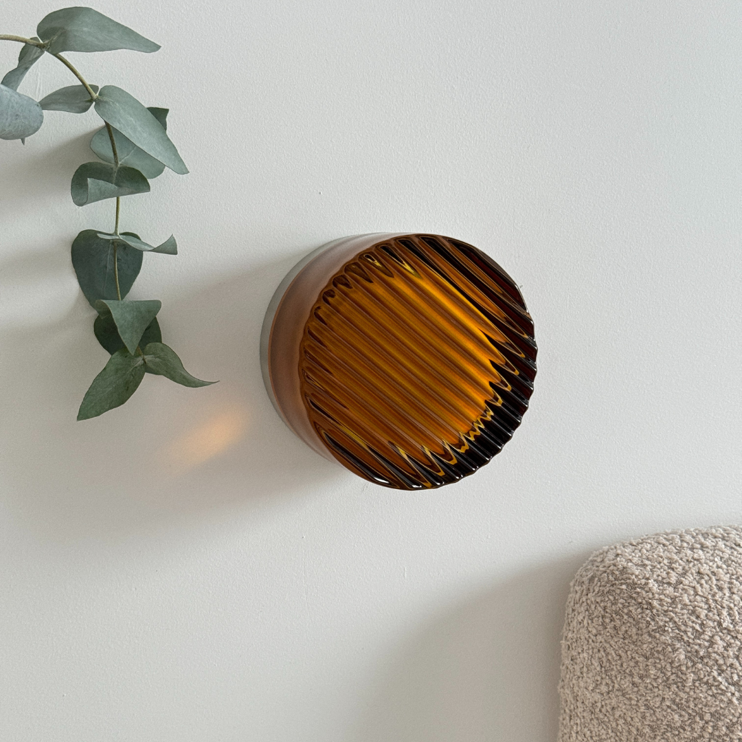 Orenda | Sconce Collection | Mienel