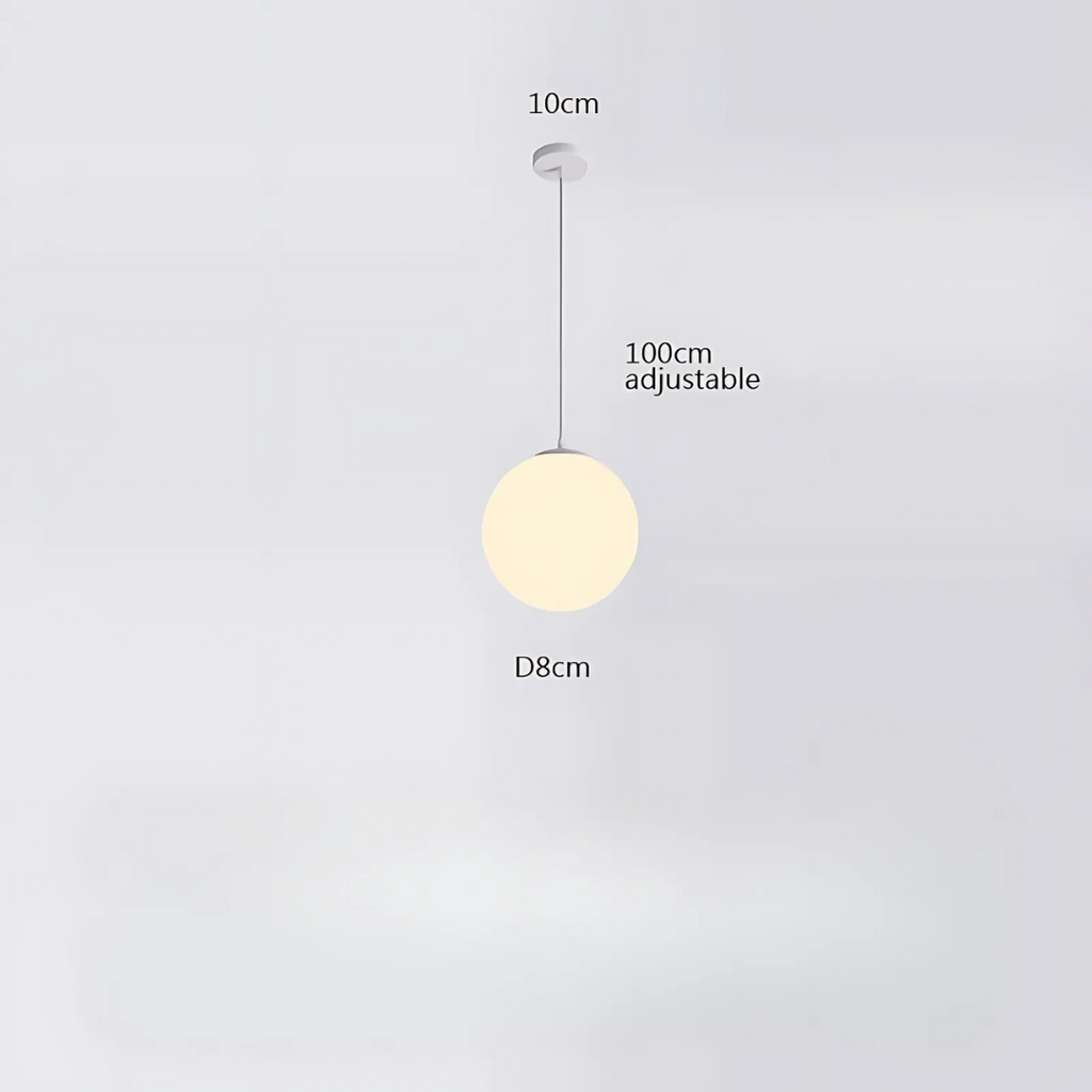 Larkyn Pendant Lighting Collection | Mienel