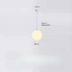 Larkyn Pendant Lighting Collection | Mienel