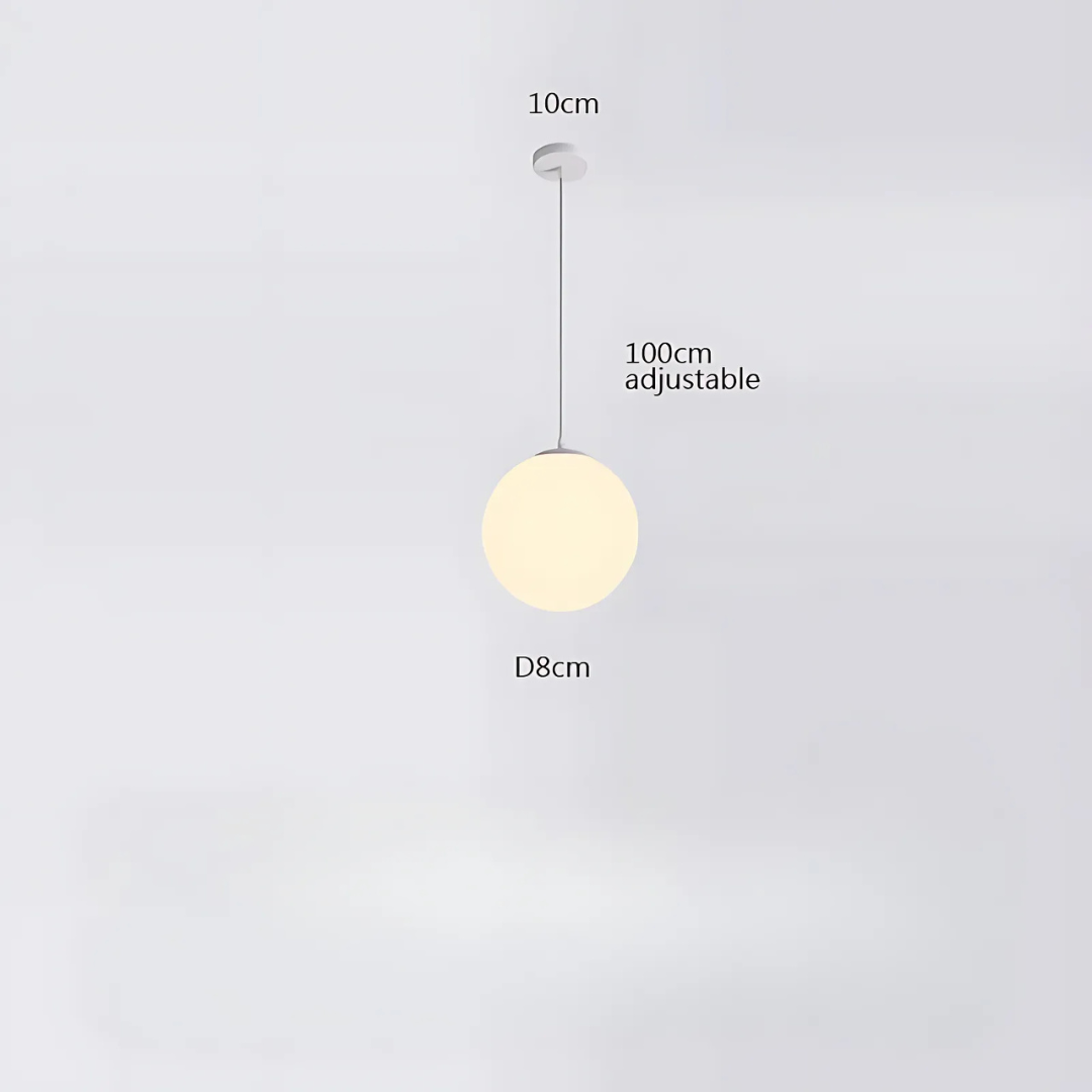 Larkyn Pendant Lighting Collection | Mienel