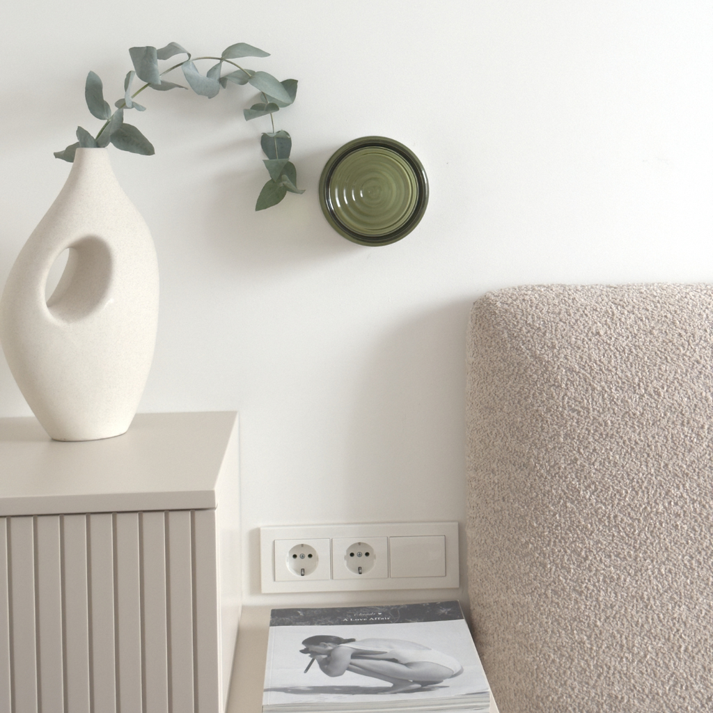 Orenda | Sconce Collection | Mienel