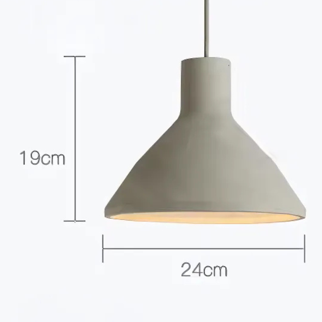 Marlow | Pendant Lamp Collection | Mienel