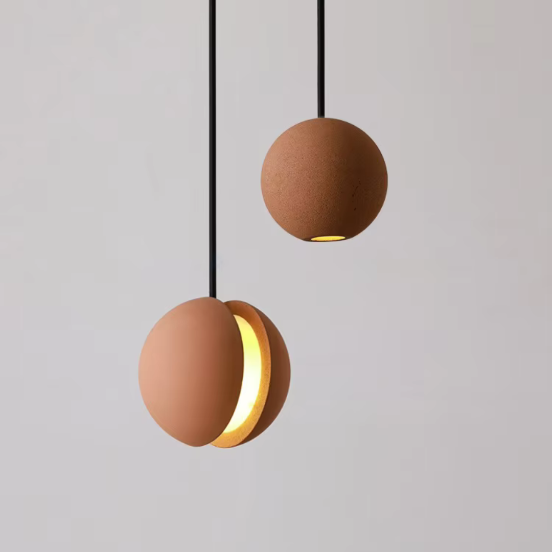 Marisol Pendant Lamp Collection | Mienel