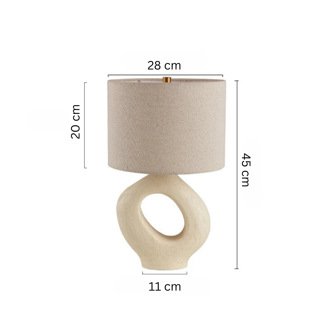 Arden Table Lamp Collection | Mienel