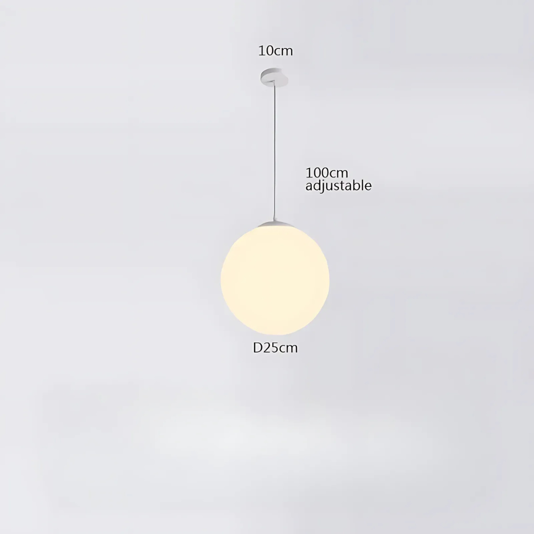 Larkyn Pendant Lighting Collection | Mienel