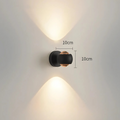 Marin Wall Sconce | Mienel