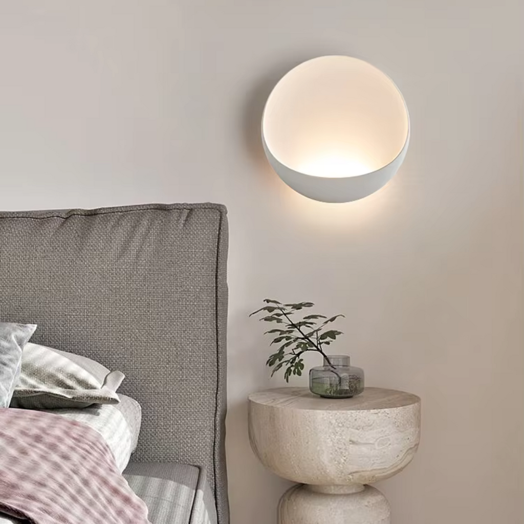 Liora Vegglampe Kolleksjon | Mienel