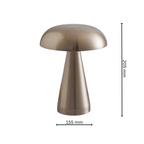 Liora Table Lamp Collection | Mienel