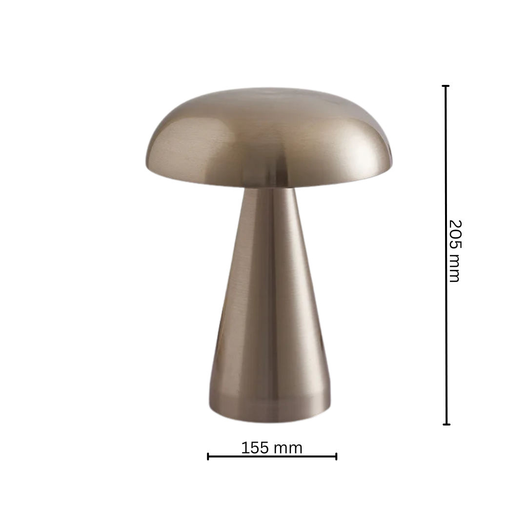 Liora Table Lamp Collection | Mienel