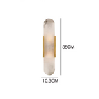 Aveline Sconce Collection | Mienel
