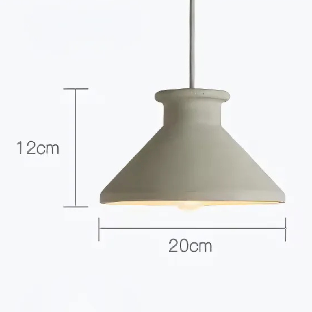 Marlow | Pendant Lamp Collection | Mienel