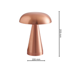 Liora Table Lamp Collection | Mienel