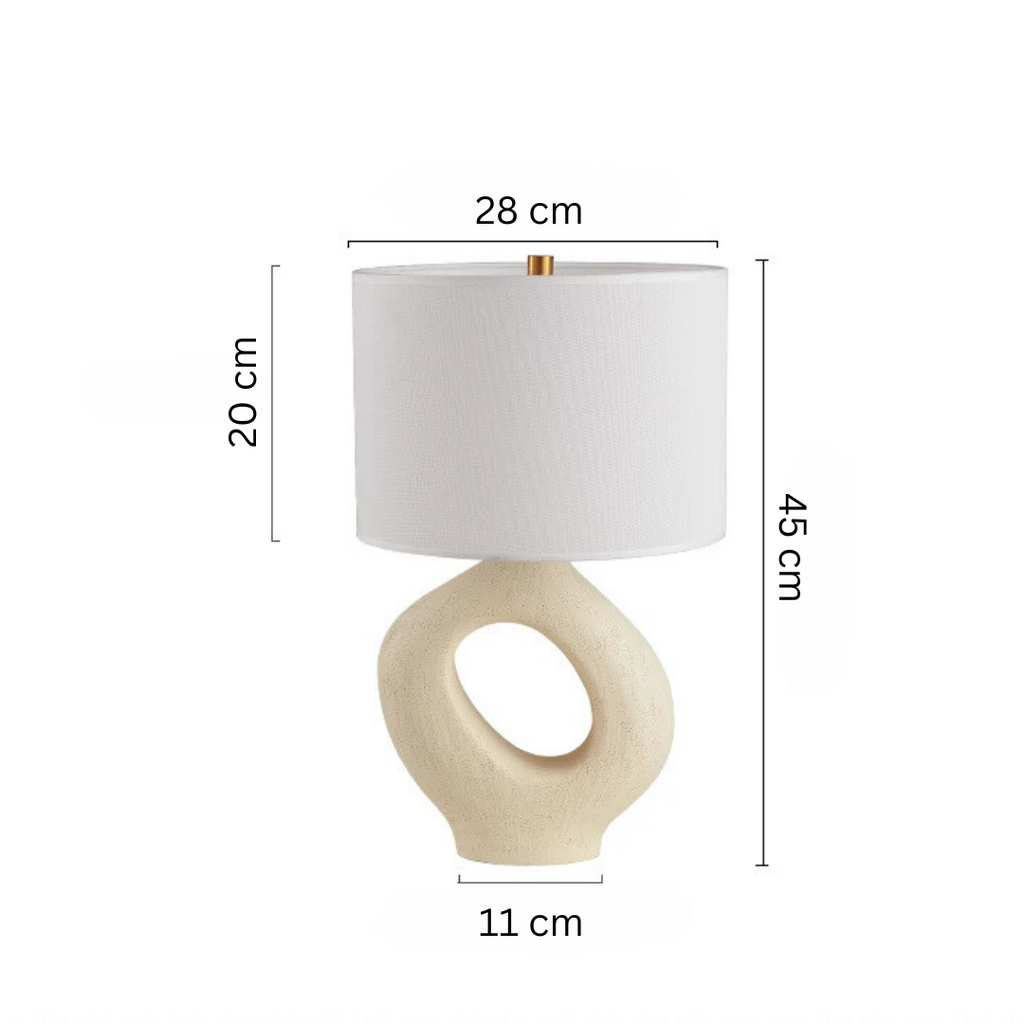 Arden Table Lamp Collection | Mienel