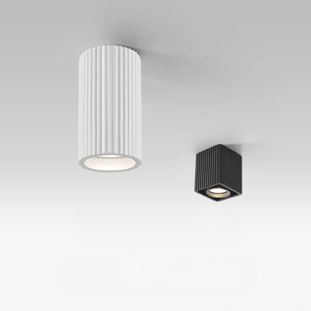 Lyra Lamp Collection | Mienel