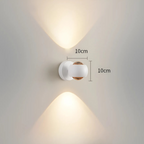 Marin Wall Sconce | Mienel