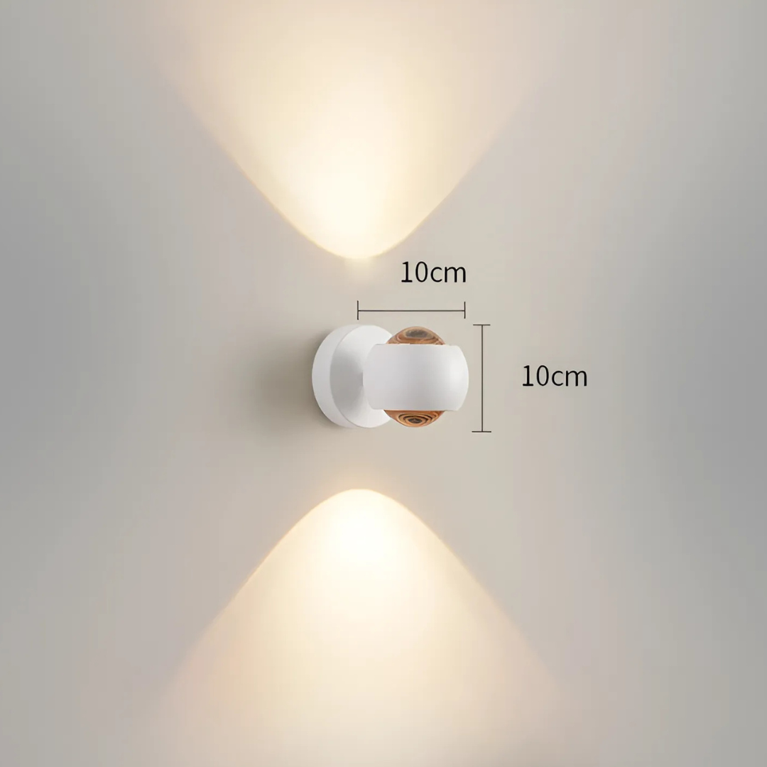 Marin Wall Sconce | Mienel