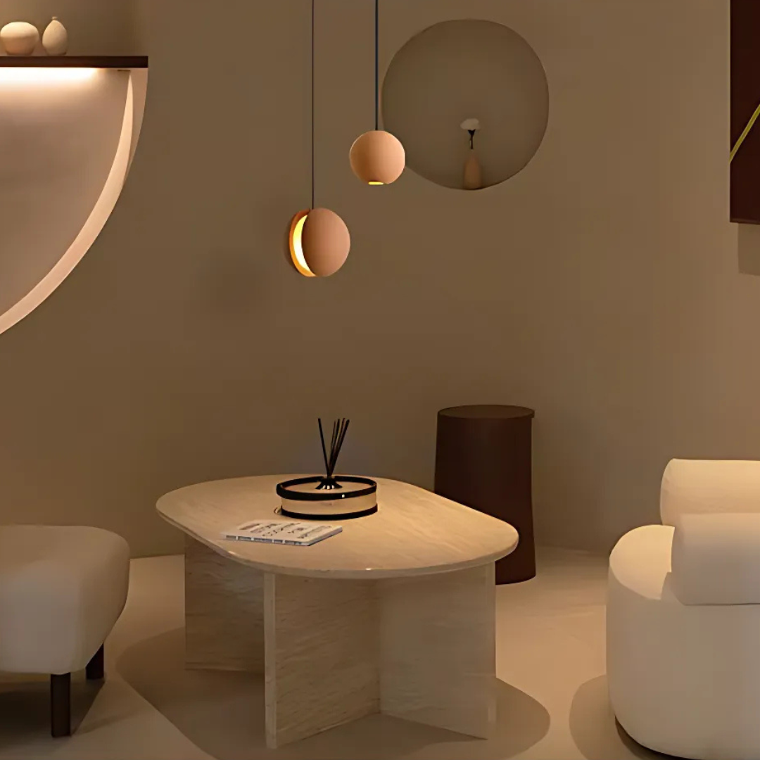 Marisol Pendant Lamp Collection | Mienel