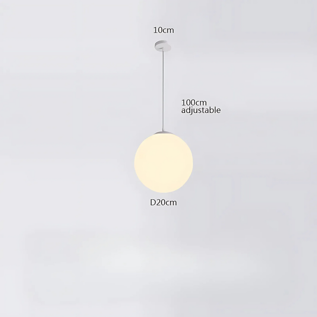 Larkyn Pendant Lighting Collection | Mienel