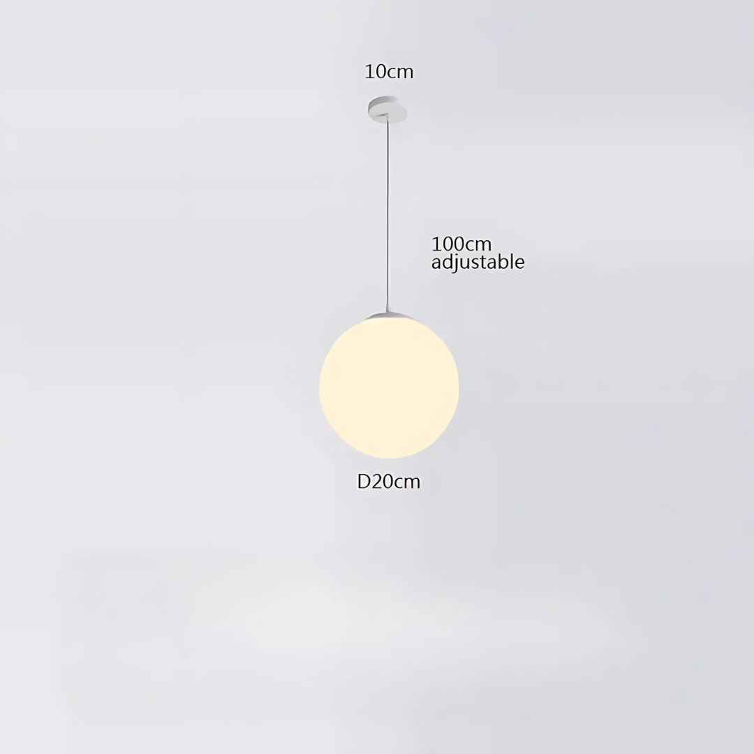 Larkyn Pendant Lighting Collection | Mienel