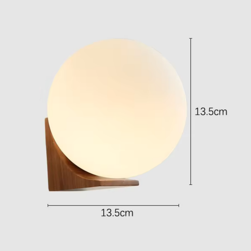 Liora Wall Sconce | Mienel