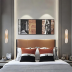 Aveline Sconce Collection | Mienel