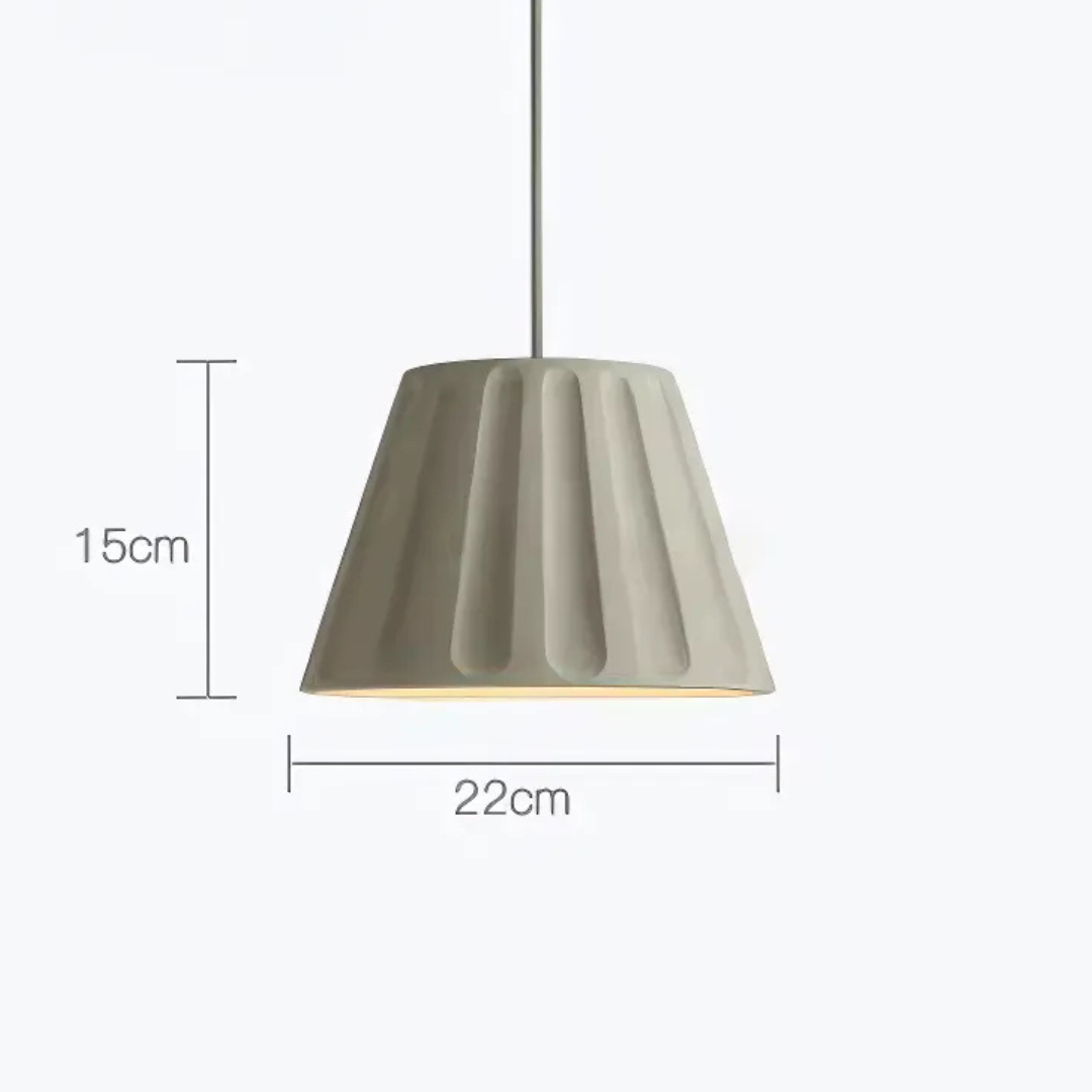 Marlow | Pendant Lamp Collection | Mienel