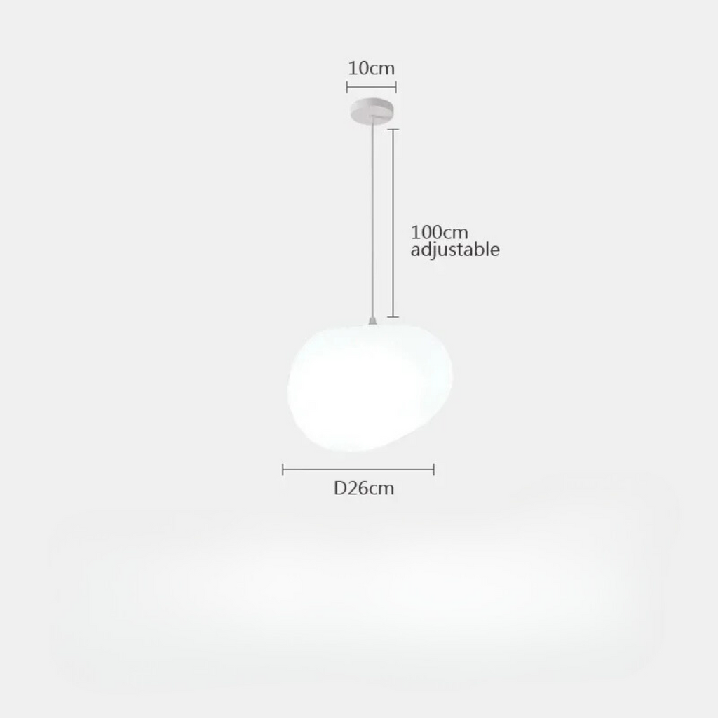 Larkyn Pendant Lighting Collection | Mienel