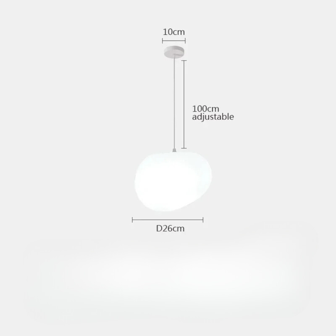 Larkyn Pendant Lighting Collection | Mienel