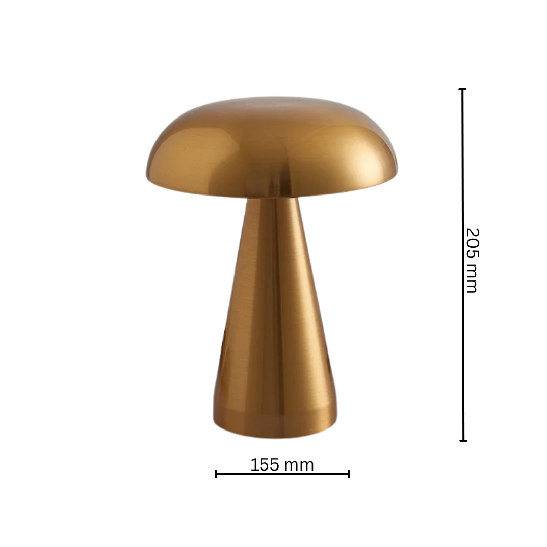 Liora Table Lamp Collection | Mienel