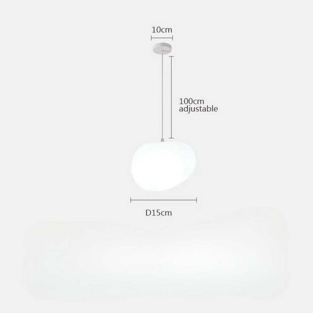 Larkyn Pendant Lighting Collection | Mienel