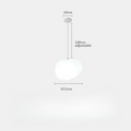 Larkyn Pendant Lighting Collection | Mienel