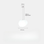 Larkyn Pendant Lighting Collection | Mienel