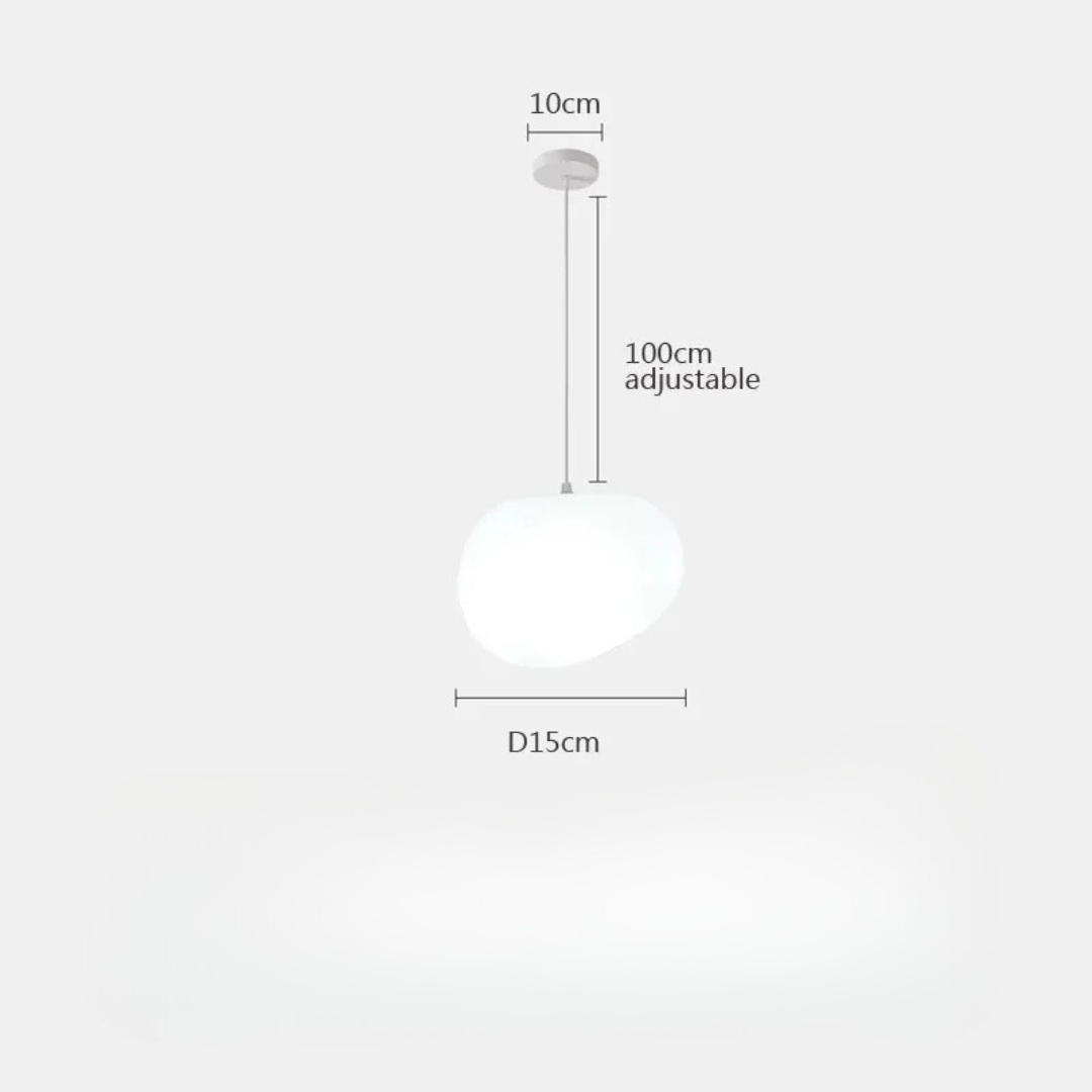 Larkyn Pendant Lighting Collection | Mienel
