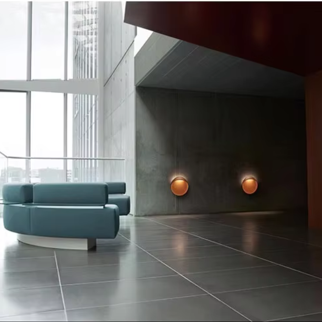 Liora Sconce Collection | Mienel