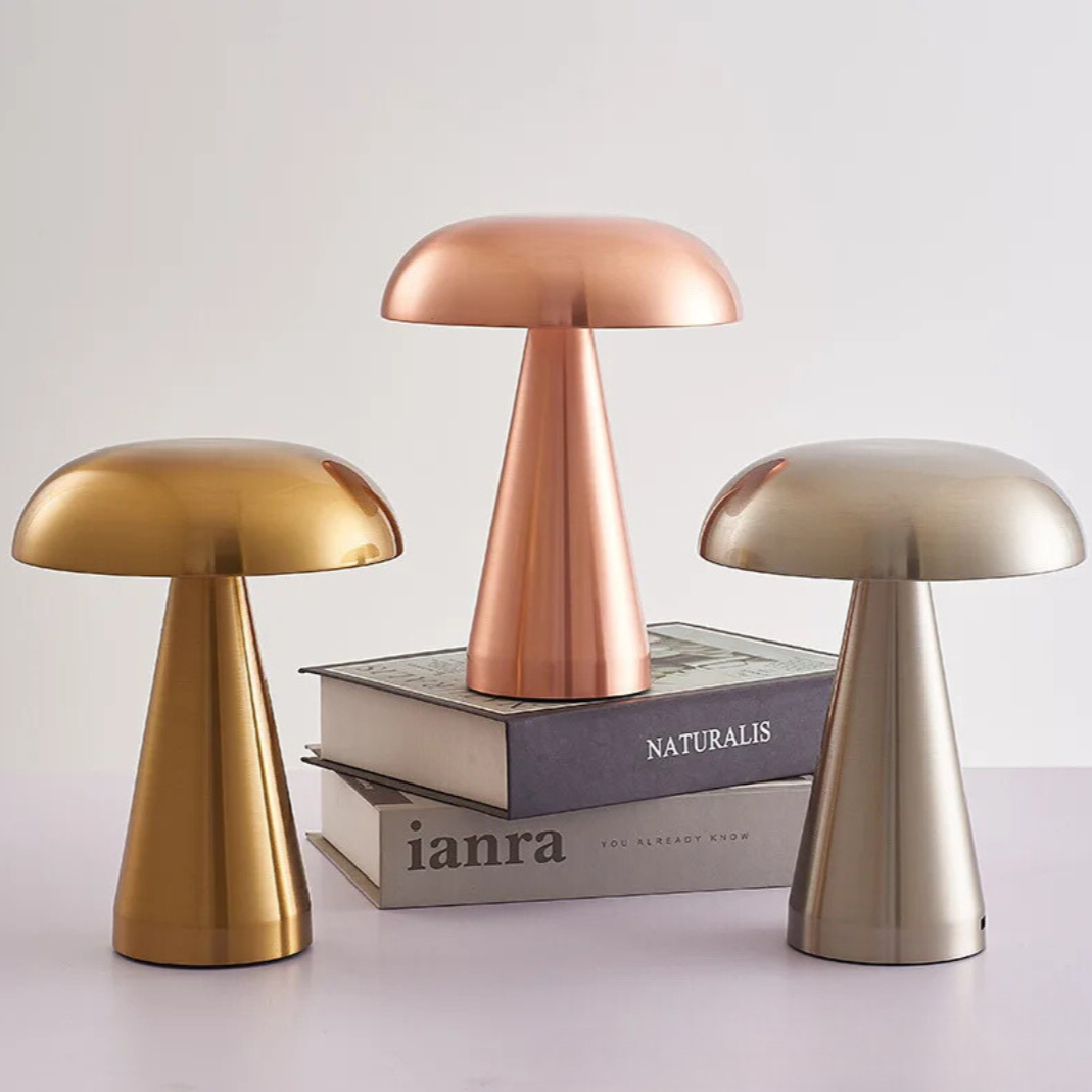 Liora Table Lamp Collection | Mienel