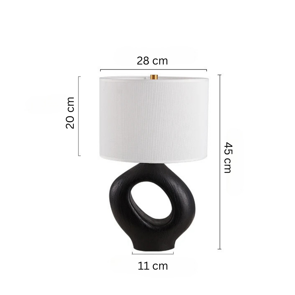 Arden Table Lamp Collection | Mienel