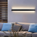Mienel AstraLux Wall Light Modern LED for Indoor and Outdoor Use