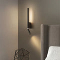 Adjustable Rotating Bedside Wall Reading Light