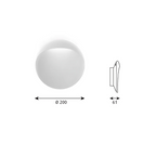 Liora Vegglampe Kolleksjon | Mienel