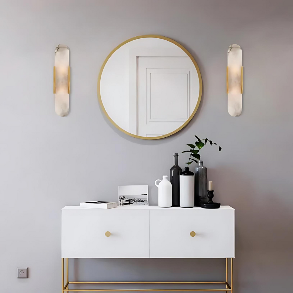 Aveline Sconce Collection | Mienel