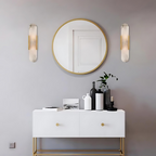 Aveline Sconce Collection | Mienel