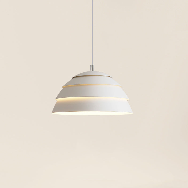 Astraea Dome LED Pendant Light for Modern Kitchens and Dining Areas | Snurv