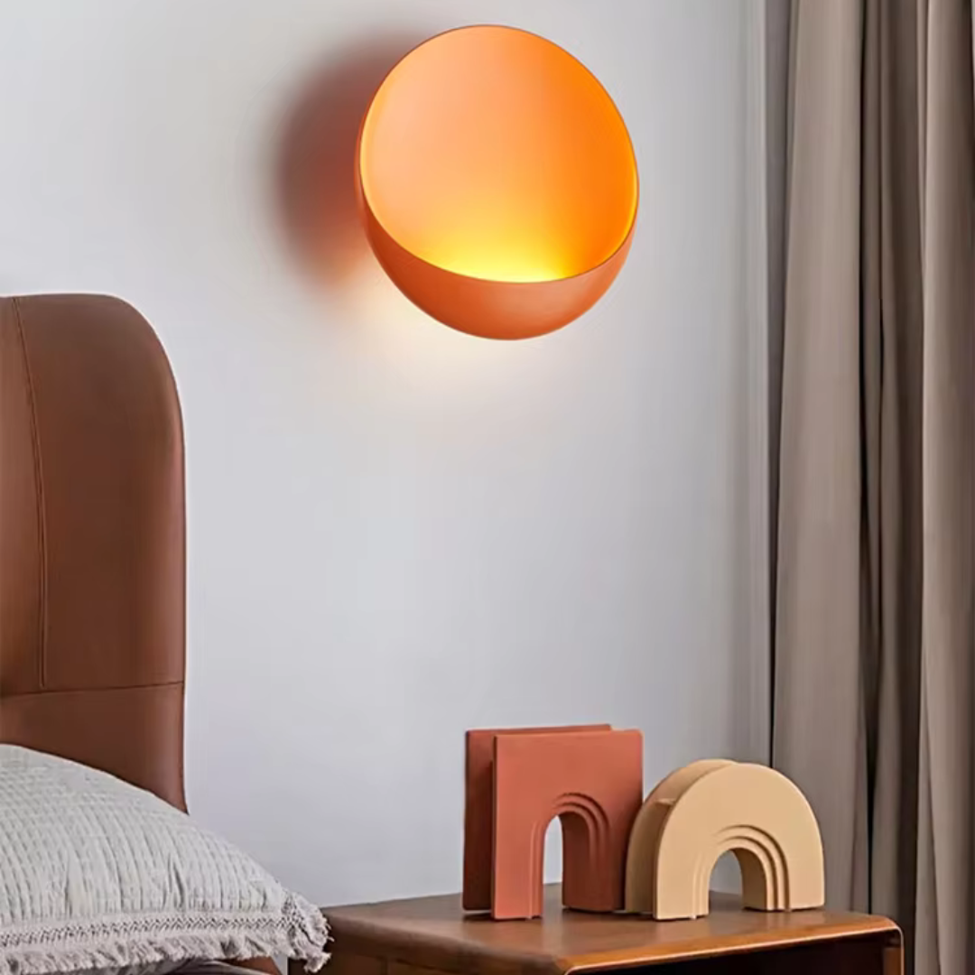 Liora Sconce Collection | Mienel