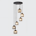 Mienel AstraNova Minimal Pendant Light For Modern Interiors