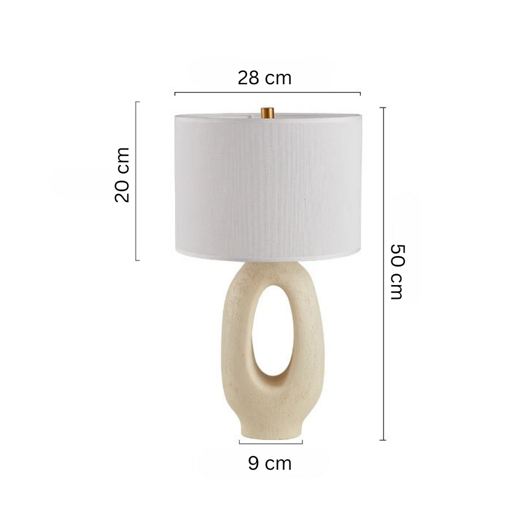 Arden Table Lamp Collection | Mienel