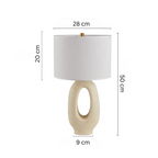 Arden Table Lamp Collection | Mienel