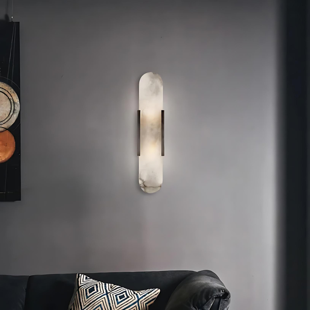 Aveline Sconce Collection | Mienel