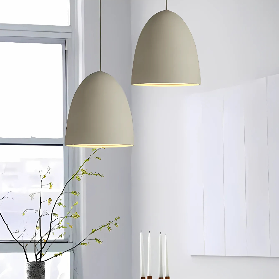 Marlow | Pendant Lamp Collection | Mienel