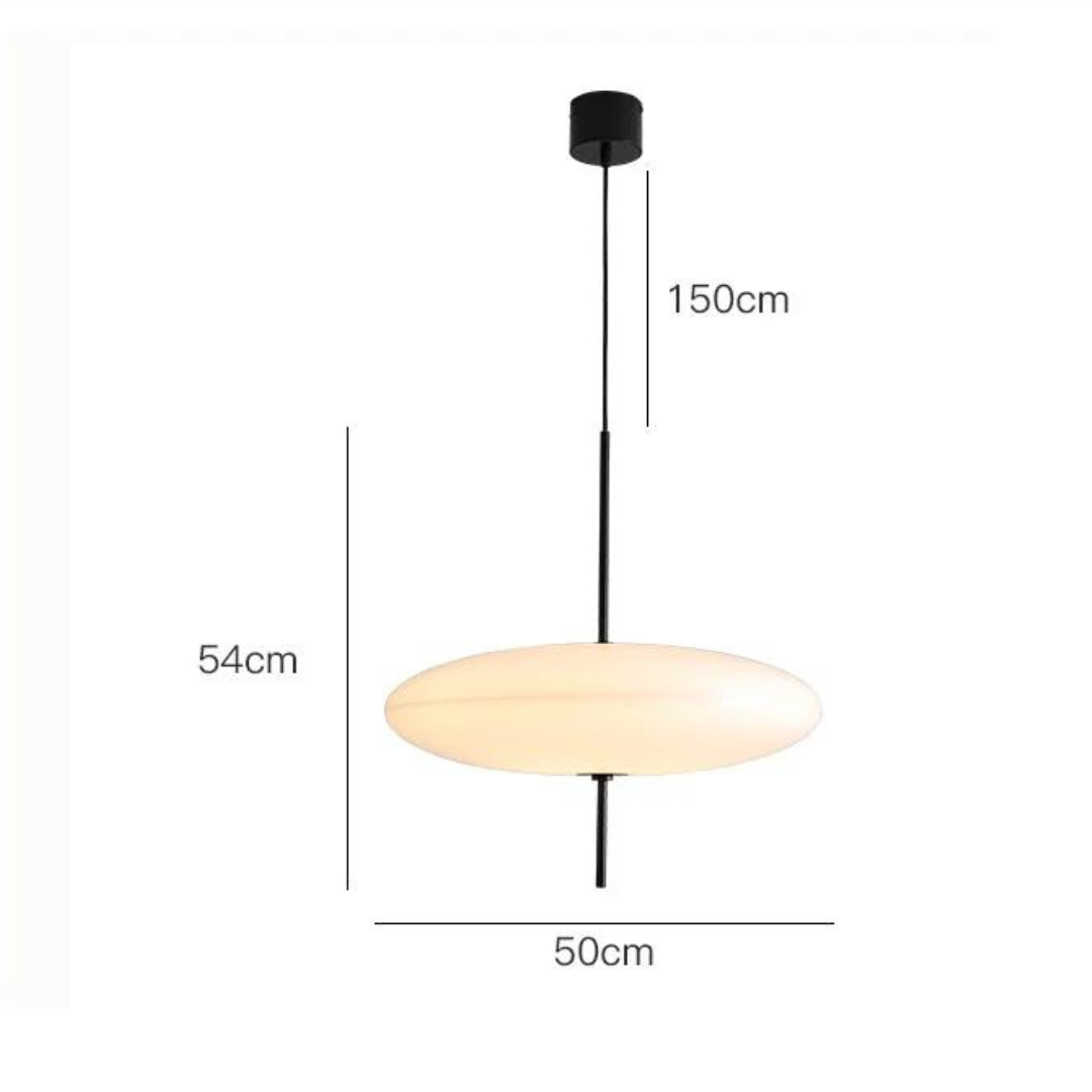 Aveline Chandelier Collection | Mienel